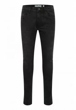 INDICODE JEANS IDGIULIO - Jean Slim - Vintage Black -INDICODE JEANS Boutique 7f20633fa37b4b4286b4bb5c3610fdba