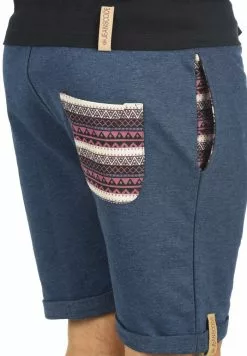 INDICODE JEANS IDIAN - Short - Navy 6 INDICODE JEANS IDIAN - Short - Navy -INDICODE JEANS Boutique 7f43a88e9d2f4aa2bfc7ab116fdf6574