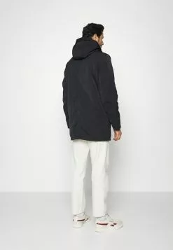 INDICODE JEANS Parka - Black 10 INDICODE JEANS Parka - Black -INDICODE JEANS Boutique 7f61c257b09d486e86fdfb9c53fbbb73