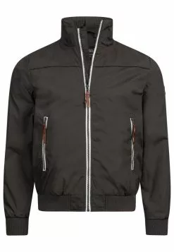 INDICODE JEANS Veste Mi-saison - Raven -INDICODE JEANS Boutique 7fa9c066934c46f5926afa327c60ea56