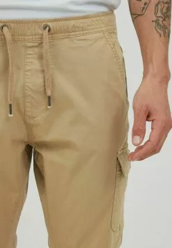 INDICODE JEANS IDGILMAT - Pantalon Cargo - Amber 9 INDICODE JEANS IDGILMAT - Pantalon Cargo - Amber -INDICODE JEANS Boutique 8008dd750ee042788c773085ec489f87