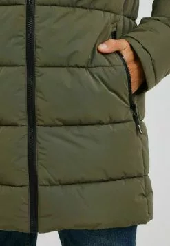 INDICODE JEANS IDHERSH - Veste D'hiver - Army 10 INDICODE JEANS IDHERSH - Veste D'hiver - Army -INDICODE JEANS Boutique 8059418e071e453e96c0a99b425ddb7e