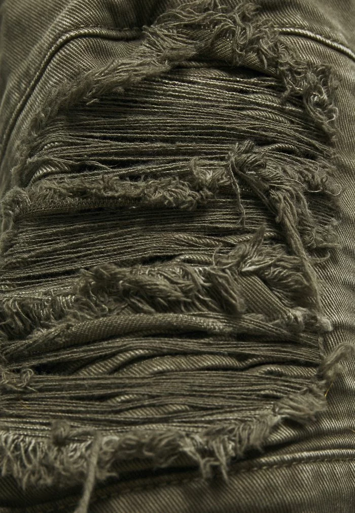 INDICODE JEANS WEAVER - Jean Slim - Army 6 INDICODE JEANS WEAVER - Jean Slim - Army – Image 6