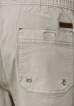 INDICODE JEANS Short - Mottled Light Grey -INDICODE JEANS Boutique 80a24f5ca56d40b68db286cb2af85cf6