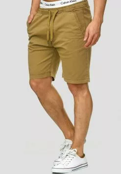 INDICODE JEANS KELOWNA - Short - Amber -INDICODE JEANS Boutique 80b9bd0f7dce49899ff82e4588f9315f