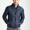 INDICODE JEANS AMARE - Veste D'hiver - Navy