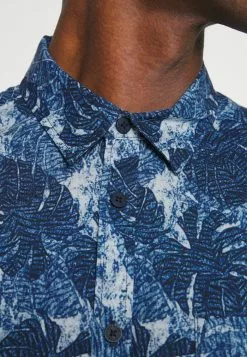 INDICODE JEANS EACKER - Chemise - Navy 12 INDICODE JEANS EACKER - Chemise - Navy -INDICODE JEANS Boutique 816803b7d7ec4f26b83c07dc5a95b3dc