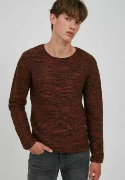 INDICODE JEANS IDBAYNE - Pullover - Arabian Spice