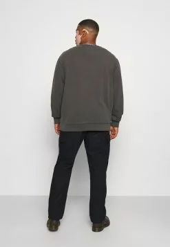 INDICODE JEANS LASSO - Pantalon Cargo - Black 10 INDICODE JEANS LASSO - Pantalon Cargo - Black -INDICODE JEANS Boutique 819340474cc648f092c07e0ba44b90a6