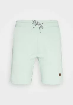 INDICODE JEANS BRENNAN - Short - Quiet Wave -INDICODE JEANS Boutique 81f3ce743e3f426dacb412a73300adbc