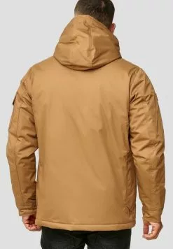 INDICODE JEANS ELMHURTS - Veste Mi-saison - Tobacco 7 INDICODE JEANS ELMHURTS - Veste Mi-saison - Tobacco -INDICODE JEANS Boutique 8213aab9183d4214a88504ba3a56bd48