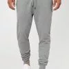 INDICODE JEANS Pantalon De Survêtement - Grey Mix