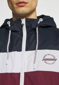 INDICODE JEANS KEYES - Veste Légère - Navy 10 INDICODE JEANS KEYES - Veste Légère - Navy -INDICODE JEANS Boutique 8237d0e6cb5541328156b37ea4aac6b4