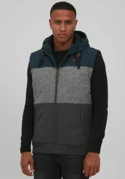 INDICODE JEANS IDLECTER - Sweatshirt - Navy