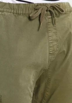 INDICODE JEANS LEVI - Pantalon Cargo - Army 9 INDICODE JEANS LEVI - Pantalon Cargo - Army -INDICODE JEANS Boutique 82b41e3d71ac4fdda75a5f447dce6213