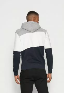 INDICODE JEANS PESSAC - Sweat à Capuche - Ecru Mix 7 INDICODE JEANS PESSAC - Sweat à Capuche - Ecru Mix -INDICODE JEANS Boutique 82f196c6afd34d50a9f82f1d419f87f1