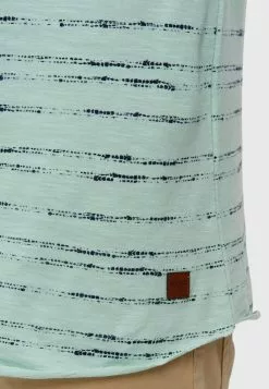 INDICODE JEANS T-shirt Imprimé - Quiet Wave 11 INDICODE JEANS T-shirt Imprimé - Quiet Wave -INDICODE JEANS Boutique 83824fbc3e114c71a6e126b4617bf36e