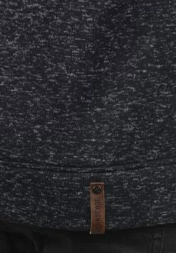 INDICODE JEANS IDLUKIN - Sweat à Capuche Zippé - Navy 9 INDICODE JEANS IDLUKIN - Sweat à Capuche Zippé - Navy -INDICODE JEANS Boutique 83c9bee8b70f4c52b5f6b9cd763ac188