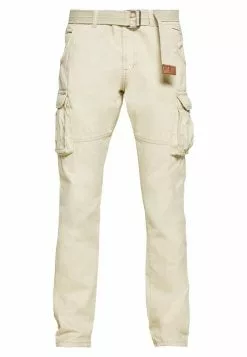 INDICODE JEANS WILLIAM - Pantalon Cargo - Fog 8 INDICODE JEANS WILLIAM - Pantalon Cargo - Fog -INDICODE JEANS Boutique 84610cf9a64745058a22764a38c6bb33