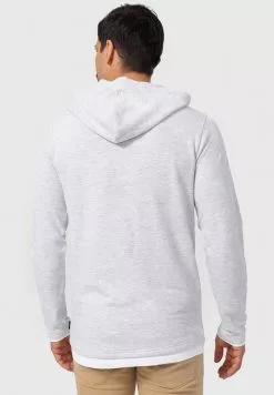 INDICODE JEANS LONGIS - Sweat à Capuche - Lt Grey Mix 7 INDICODE JEANS LONGIS - Sweat à Capuche - Lt Grey Mix -INDICODE JEANS Boutique 846bb3872eb6404295c0edd13fd11fb3