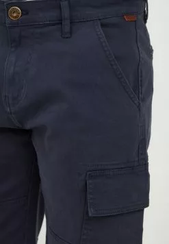 INDICODE JEANS IDBROM - Short En Jean - Navy 11 INDICODE JEANS IDBROM - Short En Jean - Navy -INDICODE JEANS Boutique 84c5d6744e70417db45f9575e3123899