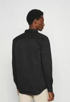 INDICODE JEANS GRANT - Manteau Court - Black 11 INDICODE JEANS GRANT - Manteau Court - Black -INDICODE JEANS Boutique 8524fea655fe4dd199eb7a864269b7fe