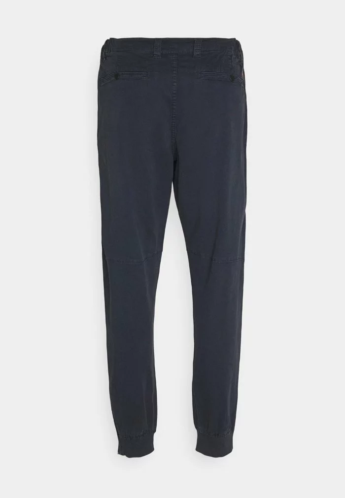 INDICODE JEANS TODD - Pantalon Classique - Navy 2 INDICODE JEANS TODD - Pantalon Classique - Navy – Image 2