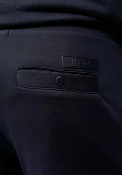 INDICODE JEANS Yates - Short - Navy -INDICODE JEANS Boutique 85a6da48d5ee4d8dbcf13cb534aa9ef3