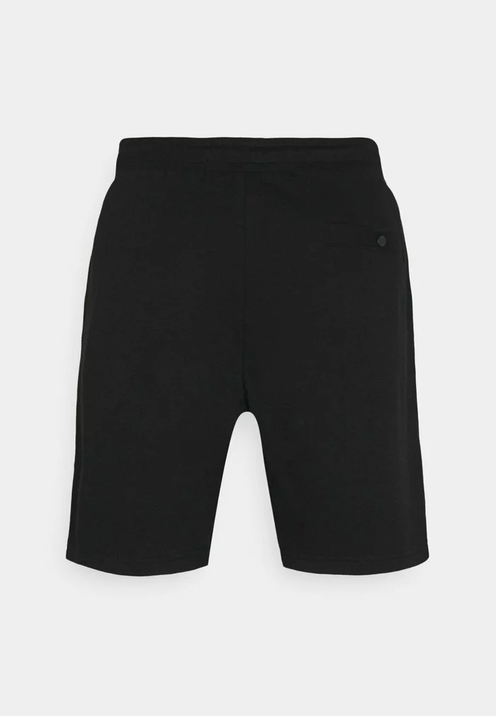 INDICODE JEANS BRENNAN PLUS - Short - Black 2 INDICODE JEANS BRENNAN PLUS - Short - Black – Image 2