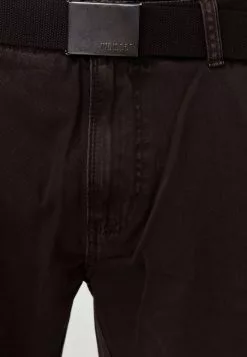 INDICODE JEANS BLIXT - Short - Dk Brown 11 INDICODE JEANS BLIXT - Short - Dk Brown -INDICODE JEANS Boutique 85f94d6789804932ae57a5a6c2aa0464