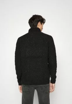 INDICODE JEANS VARGAS - Pullover - Black 8 INDICODE JEANS VARGAS - Pullover - Black -INDICODE JEANS Boutique 85fee8ab1f28420988d4a0df66887df0