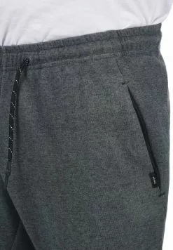 INDICODE JEANS IDNAPANEE - Pantalon De Survêtement - Navy Mix -INDICODE JEANS Boutique 860cbeb95b2b4782bce9aca4ee5b4804