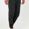 INDICODE JEANS Pantalon De Survêtement - Charcoal Mix