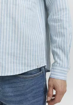 INDICODE JEANS HANKO - Chemise - Moonlight -INDICODE JEANS Boutique 8668bafa2e5d4deb9e411ad04ada1b91