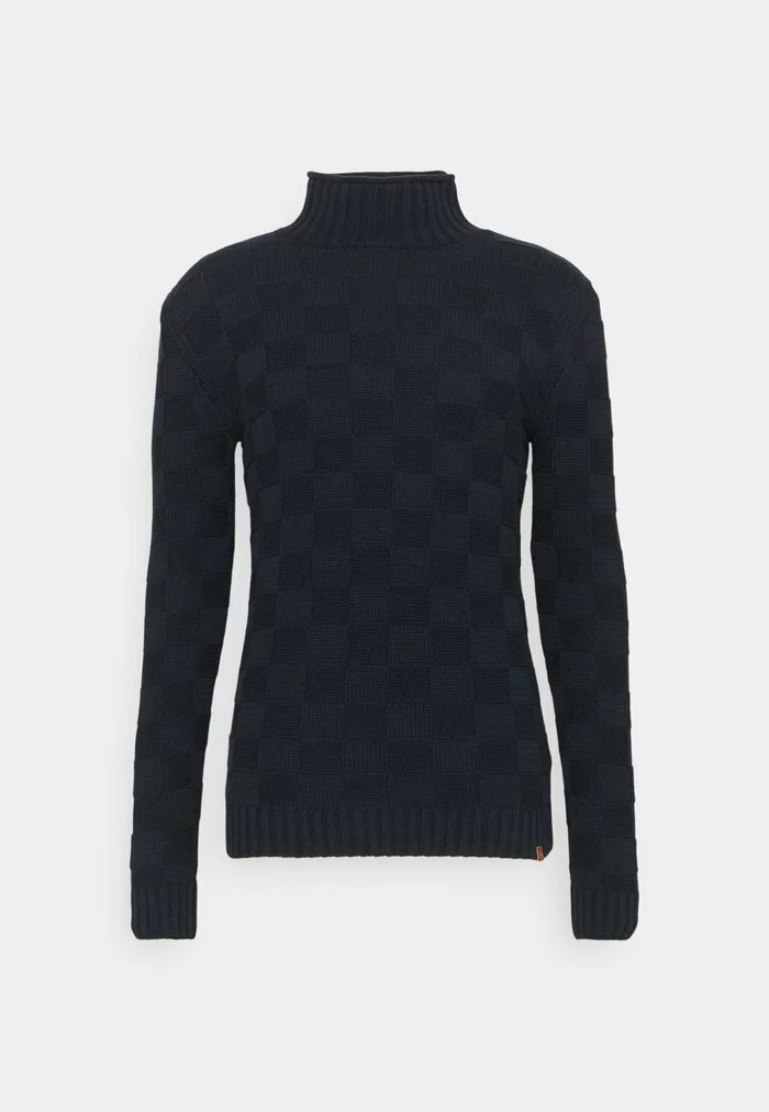 INDICODE JEANS CURTIS - Pullover - Navy 5 INDICODE JEANS CURTIS - Pullover - Navy – Image 5