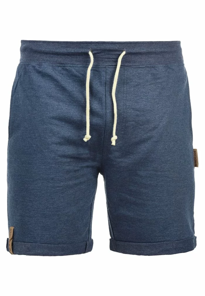 INDICODE JEANS IDIAN - Short - Navy 4 INDICODE JEANS IDIAN - Short - Navy â Image 4