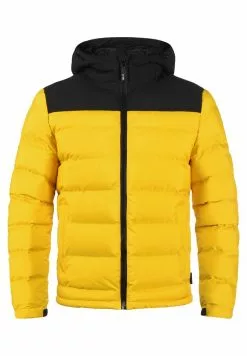 INDICODE JEANS IDGAIUS - Veste D'hiver - Lemon Pie 11 INDICODE JEANS IDGAIUS - Veste D'hiver - Lemon Pie -INDICODE JEANS Boutique 876065ec01eb46cc8c7fe390609e4662