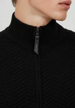 INDICODE JEANS IDBANJAMINO - Gilet - Black 9 INDICODE JEANS IDBANJAMINO - Gilet - Black -INDICODE JEANS Boutique 87baed94c0224deda3eb53c9564fd6c3