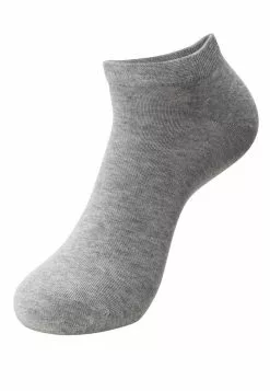 INDICODE JEANS 5 PACK - Chaussettes - Black/white/grey -INDICODE JEANS Boutique 87cf213c588c4812b9465c5ea8c12333
