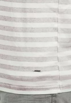 INDICODE JEANS IDRENI - T-shirt Imprimé - Wine -INDICODE JEANS Boutique 87d59201ba9e493e8e6b47263f27a653