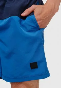 INDICODE JEANS Short De Bain - Sapphire -INDICODE JEANS Boutique 87dbc3ce7b6544d1993e3cc1d3954fa5