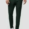 INDICODE JEANS Chino - Deep Forest