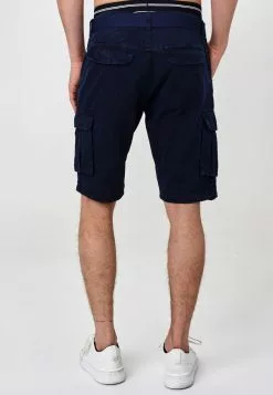 INDICODE JEANS BLIXT - Short - Navy 8 INDICODE JEANS BLIXT - Short - Navy -INDICODE JEANS Boutique 882bd814e68b4da09b2af52ccd7ea775