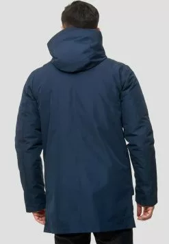 INDICODE JEANS Veste D'hiver - Navy -INDICODE JEANS Boutique 8851cfbffb3f45f6bff760a12a6f505d