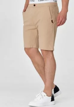 INDICODE JEANS GRANBY - Short - Mojave 9 INDICODE JEANS GRANBY - Short - Mojave -INDICODE JEANS Boutique 8863f6934d3649bd8a214f16bbab9533