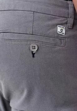 INDICODE JEANS CREED - Chino - Lt Grey 9 INDICODE JEANS CREED - Chino - Lt Grey -INDICODE JEANS Boutique 88ad8d14e02f4f1b8bdf65606889bcbd