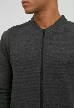 INDICODE JEANS IDBRONTE - Sweat à Capuche Zippé - Charcoal Mix 8 INDICODE JEANS IDBRONTE - Sweat à Capuche Zippé - Charcoal Mix -INDICODE JEANS Boutique 892080ed3aa7441d9fc5a45d818f41fb