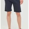 INDICODE JEANS IDTENEFA - Short - Navy