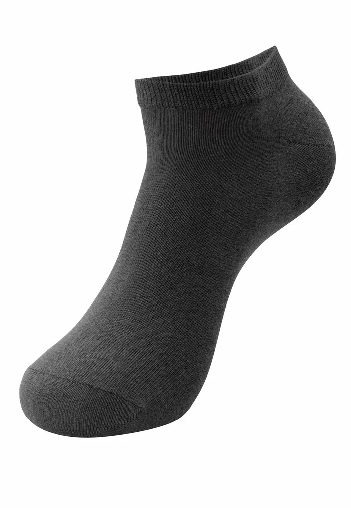 INDICODE JEANS 5 PACK - Chaussettes - Black/blue/grey 5 INDICODE JEANS 5 PACK - Chaussettes - Black/blue/grey – Image 5