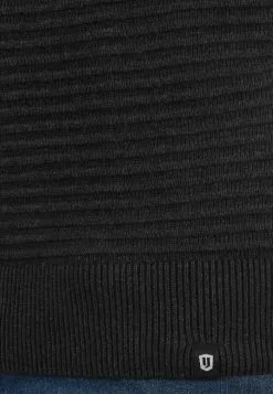 INDICODE JEANS IDACASTA - Pullover - Charcoal Mix 11 INDICODE JEANS IDACASTA - Pullover - Charcoal Mix -INDICODE JEANS Boutique 8a7a78c0fe2348ce87da143a20d06cdf